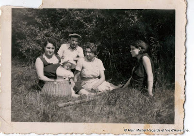 Photo de famille : groupes trois et plus.