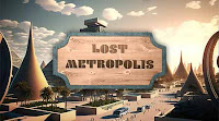 Hidden 247 Lost Metropoli…