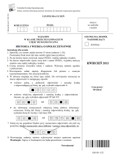 Sprawdzian puls życia 2 regulacja nerwowo hormonalna