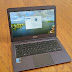 Asus Zenbook UX305 : A Powerful Laptop Shining with Fedora