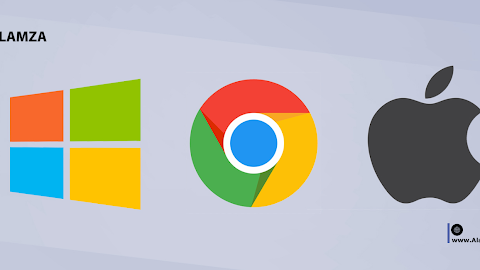 Understanding Different Operating Systems: Windows, macOS, and Chrome OS
