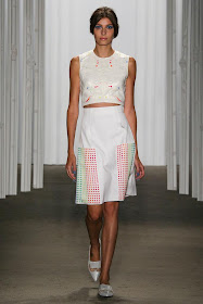 Honor Spring 2015 Ready-to-Wear