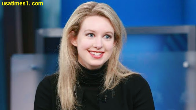 Theranos CEO Elizabeth Holmes Seeks New Fraud Trial