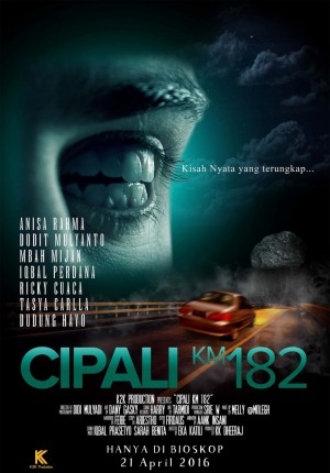 Download Cipali Km 182 (2016) DVDRip Full Movie - LK21