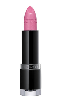 CATRICE Ultimate Colour Lip Colour - www.annitschkasblog.de