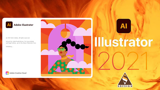 Download Phần mềm Adobe Illustrator 2021