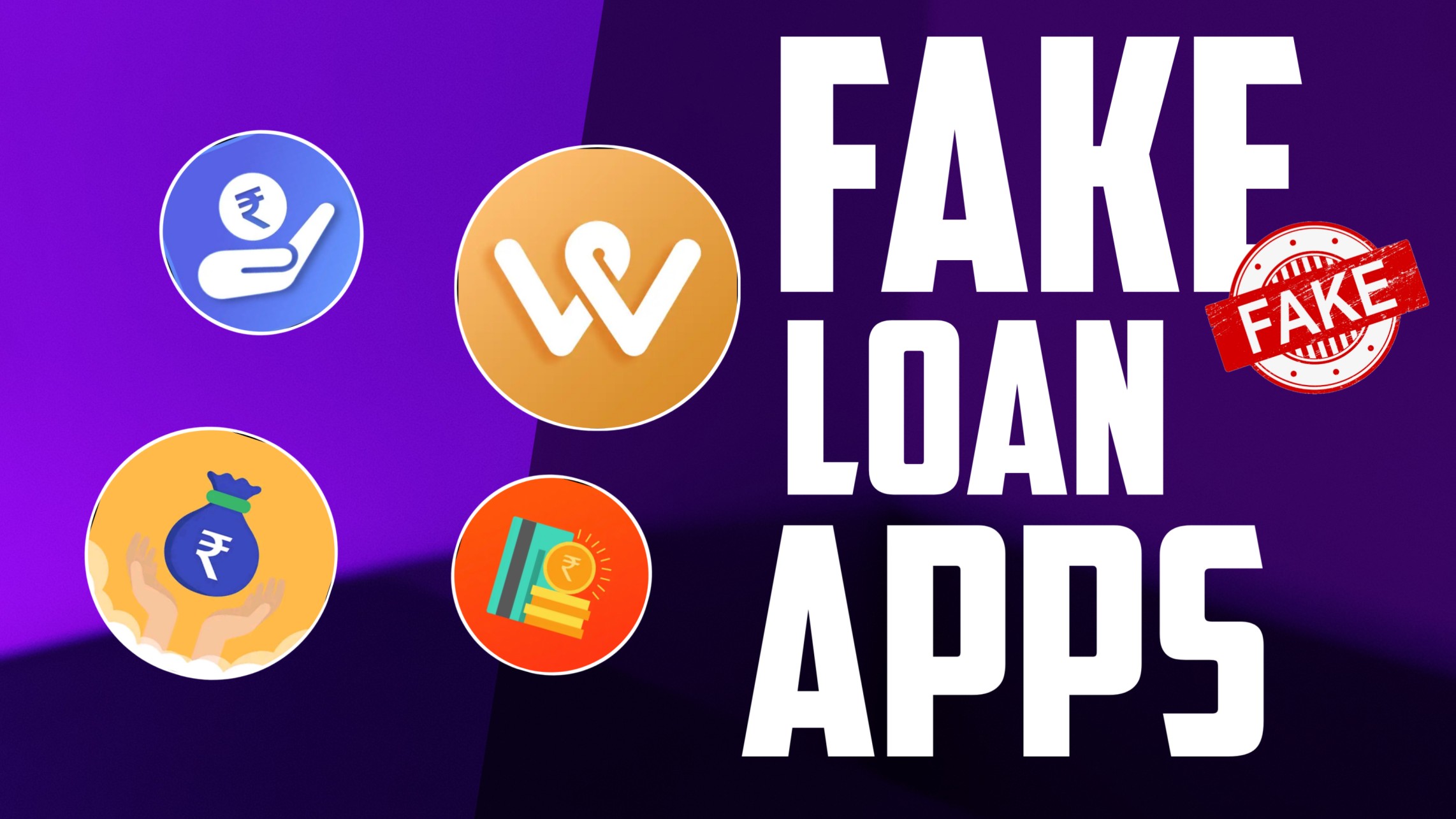 Fake-Loan-Apps-On-Playstore
