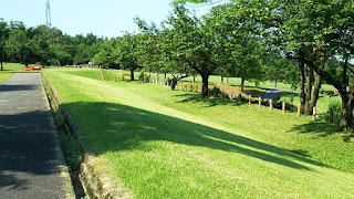 黒部市宮野運動公園