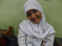 Foto,Biodata Dan Kehidupan Fatin Shidqia