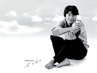 Kim Rae Won / 김래원 [Korean Actor]