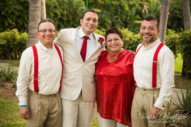 boda en playa, beach wedding, Oaxaca, México, Bodas Huatulco, Wedding Planner