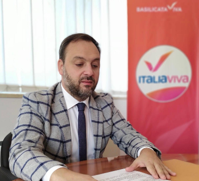 Covid, Polese: ''Vaccinare prioritariamente anche gli avvocati''