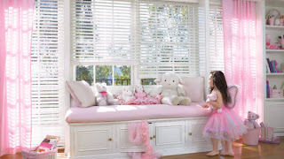 childrens+bedroom+decor+in+pink