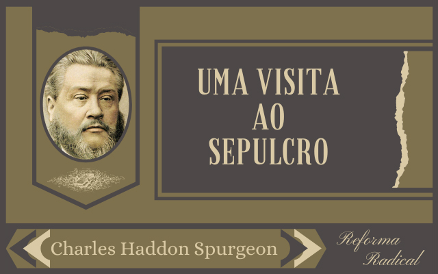 C. H. Spurgeon