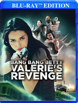 Bang Bang Betty Valeries Revenge Bluray