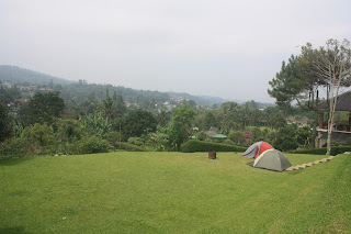 sewa villa deea puncak bogor