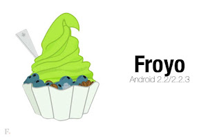 Froyo v2.2