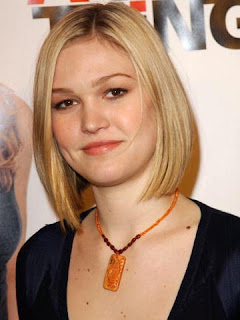Julia Stiles Hairstyle Photo Gallery - Celebrity Hairstyle Ideas for 2011
