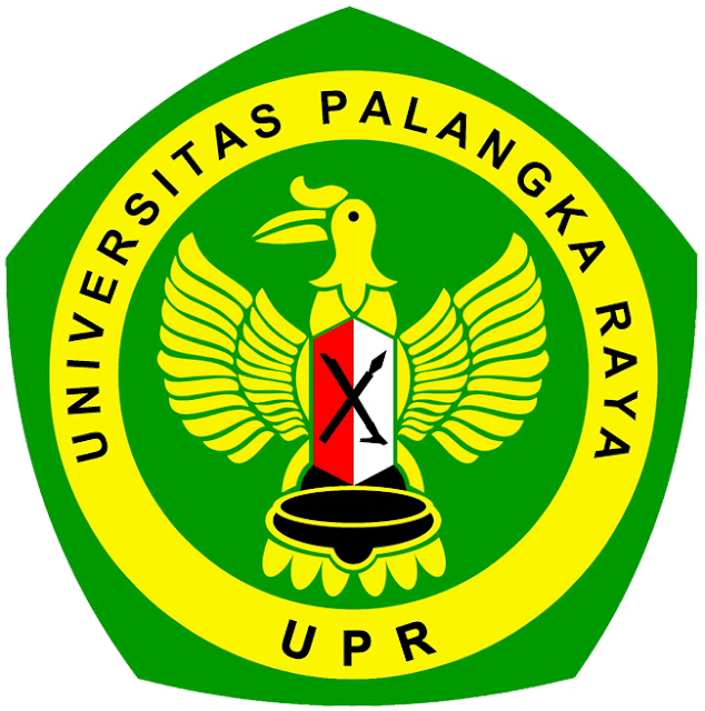 logo universitas palangkaraya