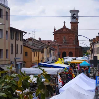 La Sagra di San Giorgio