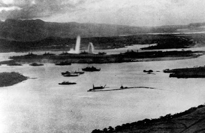 Rare Photos of Pearl Harbor Attack Seen On www.coolpicturegallery.us