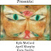 American Literary Review Spring Student Reading March 29th