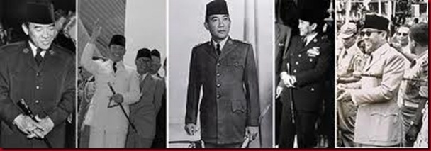 Rahasia Tongkat Komando Bung Karno