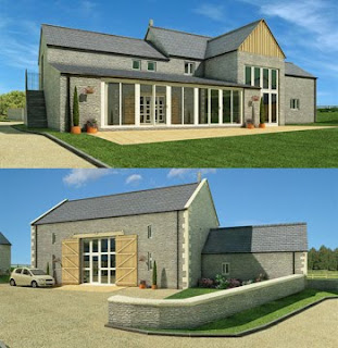 Barn Conversions Pictures