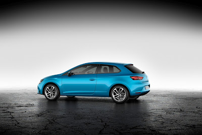 2014 Seat Leon SC