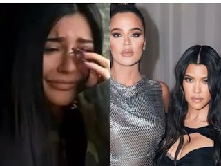 Kylie Jenner revealed Kourtney and Khloe Kardashian used to mock her in Childhood