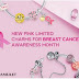 Support Breast Cancer Awareness with Glamulet!