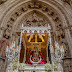 Procesión Extraordinaria Virgen de Valme desde La Catedral de Sevilla 2024