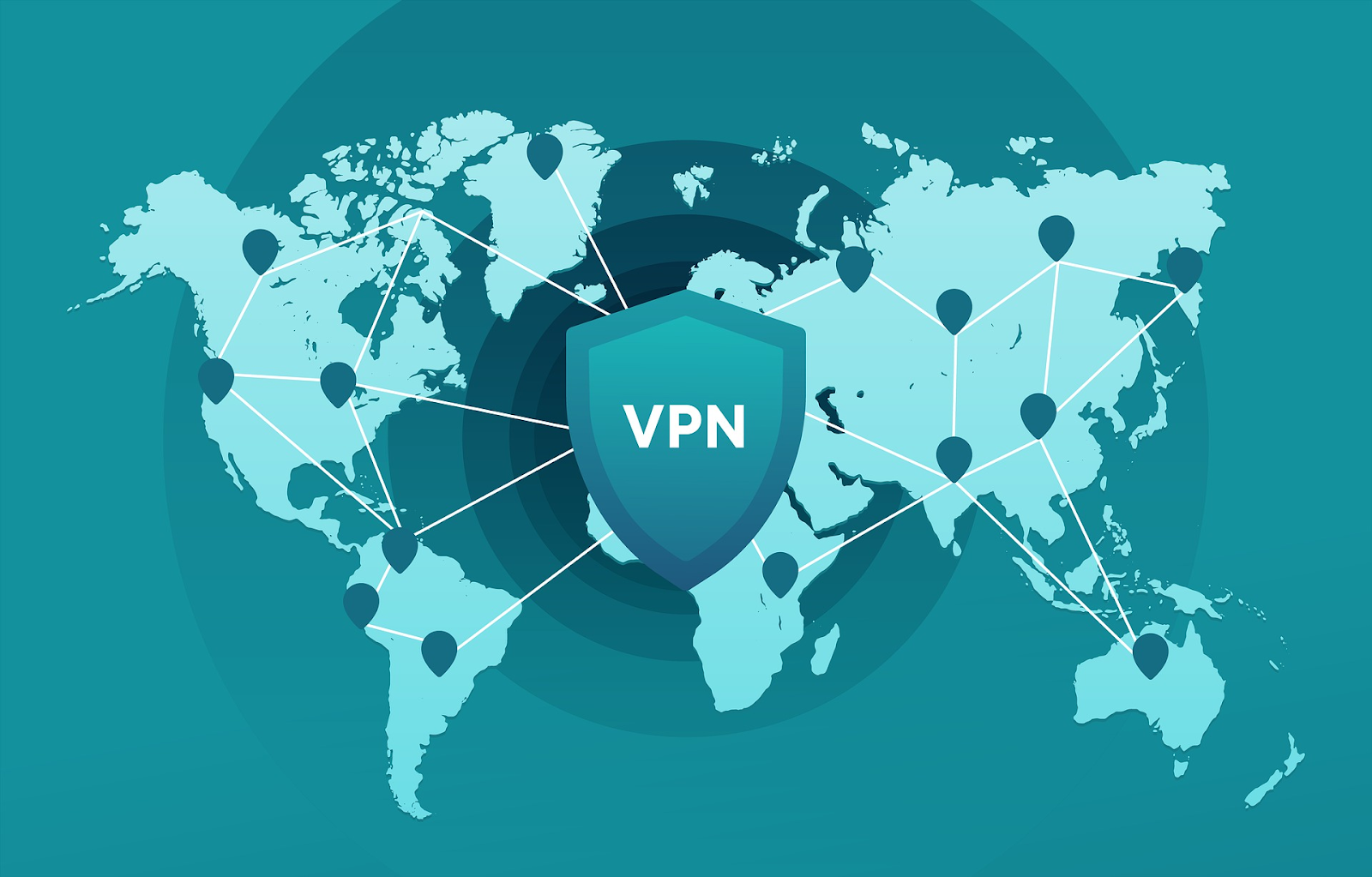 VPN are Banned In India :Ministry of Home Affairs