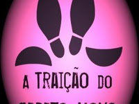 A Traição do Sapato Novo - Conto #1 do Livro dos Mistérios