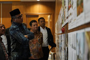 Bank Aceh Syariah Buat Sayembara Desain Kantor Pusat