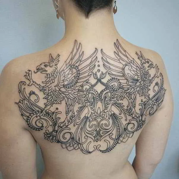 tatuajes de fuerza