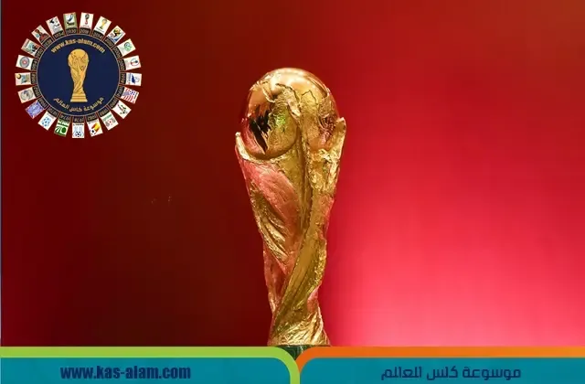 المنتخبات العربية في كأس العالم قطر 2022