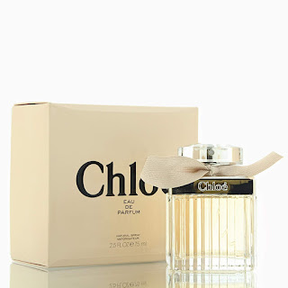 Chloe New for Women. Eau De Parfum Spray 2.5-Ounces