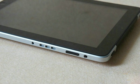 CiPAD-3