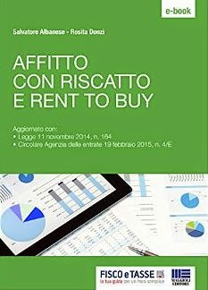 Vinboisoft Blog Affitto Con Riscatto E Rent To Buy