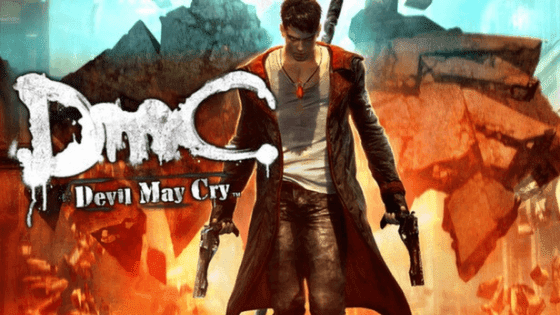 best games under 20gb devil may cry