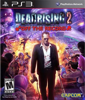 Download Dead Rising 2 Off the Record PS3 Torrent