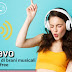 Videvo | migliaia di brani musicali royalty-free