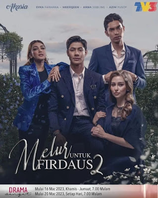 MELUR UNTUK FIRDAUS 2