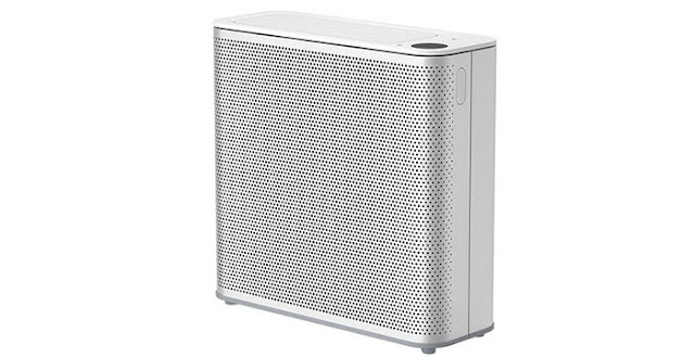 Mi Home (Mijia) X Air purifier