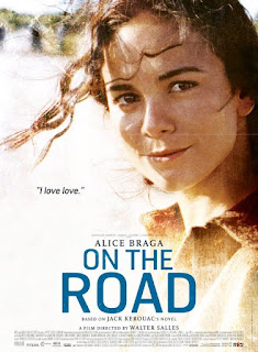 On The Road (2012)