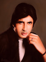 amitabh-bachchan-portrait-painting