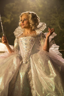 cinderella helena bonham carter