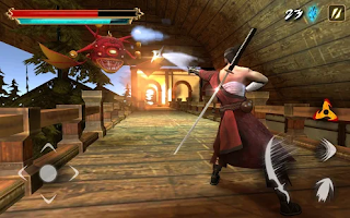Takashi - Ninja Warrior Mod Apk Free Download