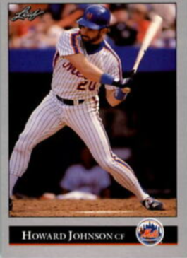 Mack's Mets: Reese Kaplan -- The Best Third Basemen